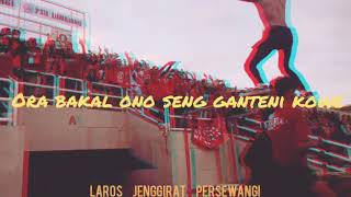 Kependem tresno versi laros Jenggirat