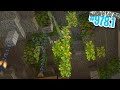 LA ZONA VEGETALE nel MAGAZZINO - Minecraft ITA SURVIVAL #978.1