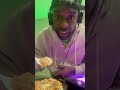 Food review allurelounge dville  and grits  comment below 