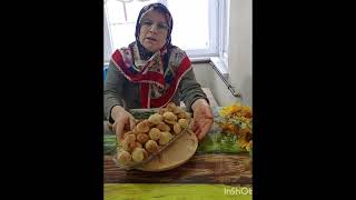 Perfect Cookie Recipe