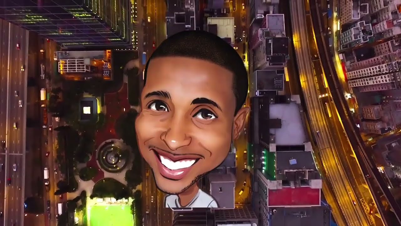 Kickin' It With KoolKard Show Reel