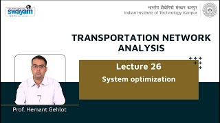 Celebrity Lecture 26: System optimization Net Worth