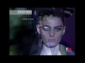 ANDREA SARDA Spring Summer 2010 Madrid - Fashion Channel