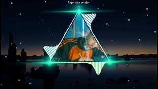 4lfa - Kbar El 7ouma ft. Brotherh00d (CleanVersion)(Visualizer)