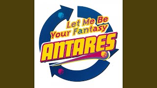 Let Me Be Your Fantasy (Apollo Mix)