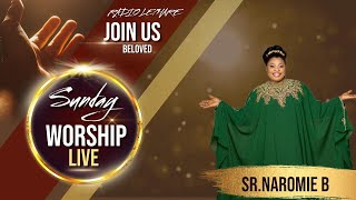 Download Lagu JEZU DIW MESI SE FAVE OU BA NOU POU FE SA/11/23/2025 MINISTRIES LIVE MP3