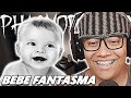 O BEBECITO FANTASMA - Phasmophobia