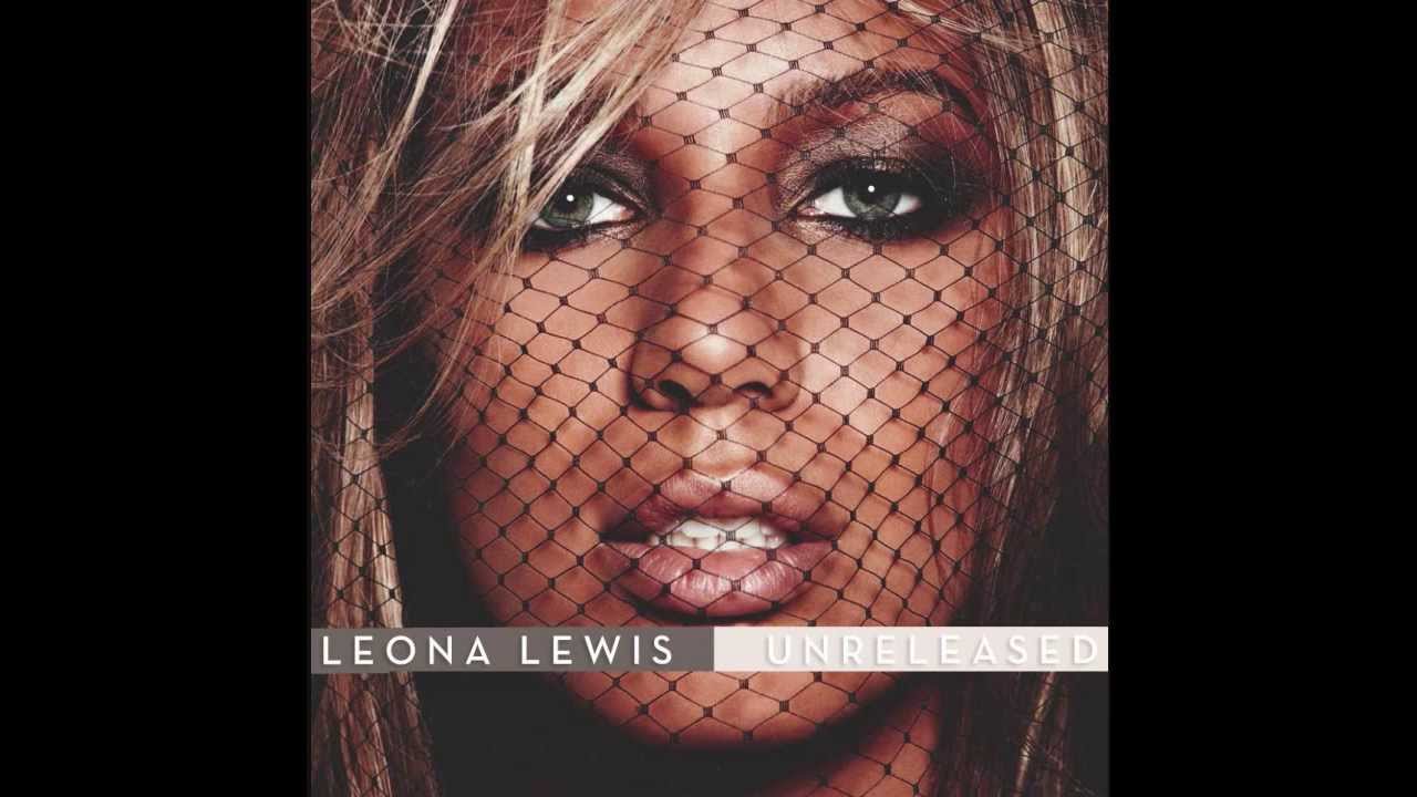 Leona Lewis - Intervention