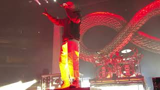 Five Finger Death Punch - Wrong Side of Heaven (Live) 4K