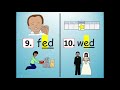 First Grade Spelling and Phonics Quiz