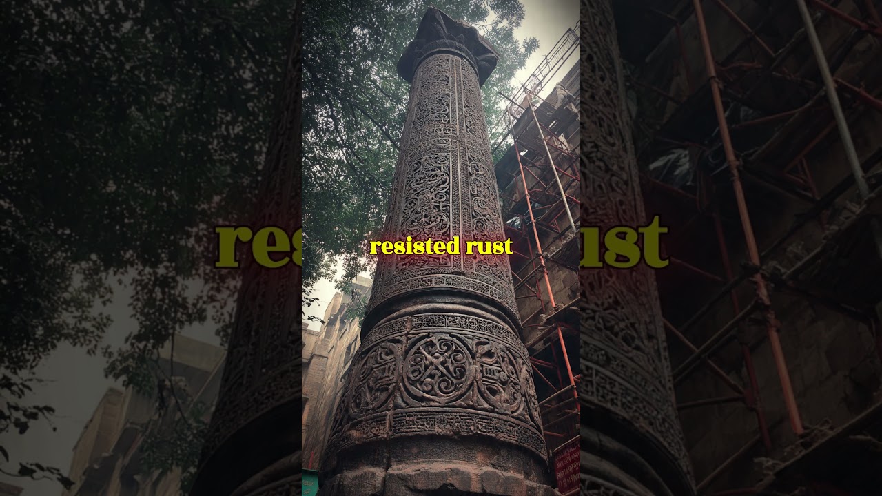 India’s Temples and Cities That Still Puzzle I