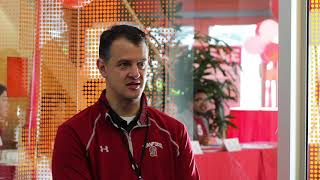 Alumni Spotlight: Jack Mulder (BS '97)