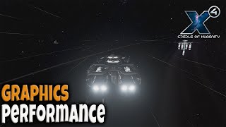 New Egosoft Interview, 4.1 News, And A Fan Trailer X4 Foundations News