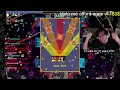 Insane Vampire Survivors run 100K Gold Level reached 408 174K enemies Killed