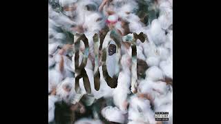 A$AP Rocky - RIOT (Rowdy Pipen) (Instrumental)