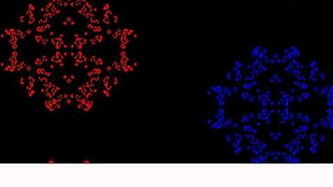 Conways Game of Life (Tri-state)