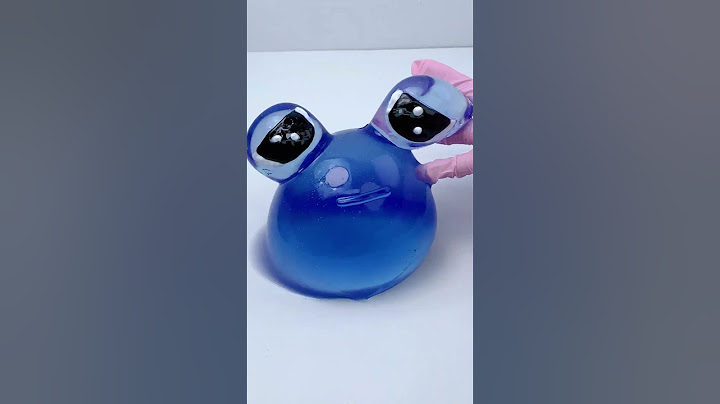 FUFUSQUISHY ASMR🔷🔶 Big Pou