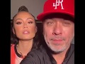 Agnez mo - Diamonds - feat French Montana Video Challenge