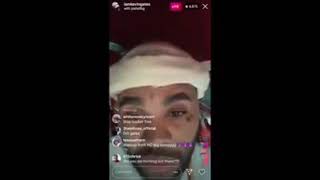 Kevin gates tells fan why he thinks her locked up boyfriend is being cold