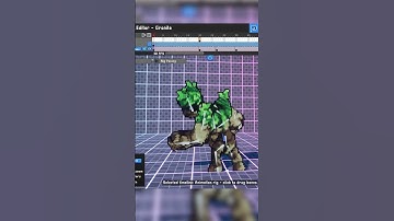 Hier leest u hoe u 3D-sprite-art maakt met 2D-tekeningen!