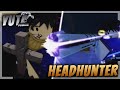 ok... this is cool | Obtaining NEW &quot;Yuta&#39;s Domain&quot; and &quot;Headhunter&quot; on Sakura Stand...