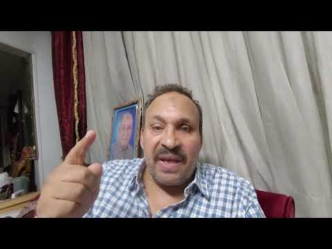 مستشار عبدالناصر محمود الفقر نوعان فقر عادى و فقر مر اكرموا الفقراء فقرا مر