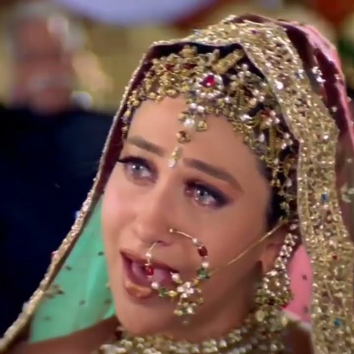 Hai Na Bolo 🥰 Alka Yagnik ❤️ Kumar Sanu | Salman Khan 😍 Karishma Kapoor 👩‍❤️‍👨 Dulhan Hum Le Jayenge