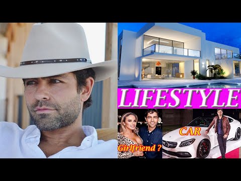 Video: Adrian Grenier Net Worth