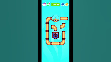 Save The Fish!_Level 61 #puzzle_daddy