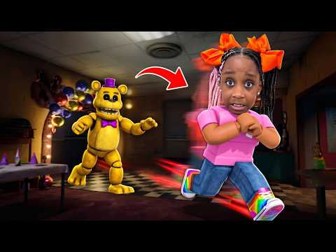 FREDDY TOOK MY SISTER