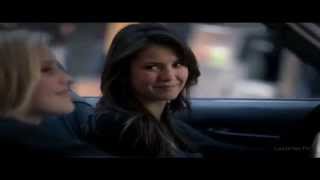 Damon & Elena II От тебя пахнет другим Damon & Elena II От тебя пахнет другим