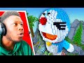 MINECRAFT IN LIVE, CROCCANTE AL PUNTO GIUSTO