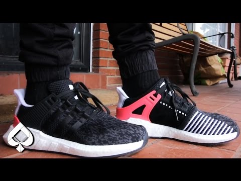 adidas eqt vs ultra boost