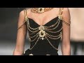 chanel 1992 haute couture spring full show