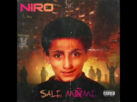 Niro - Pour un psy ( Album SALE MÔME ) 2020