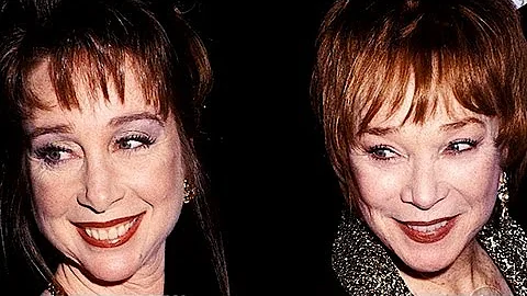 Shirley MacLaine's Daughter Pans Her Performance a...