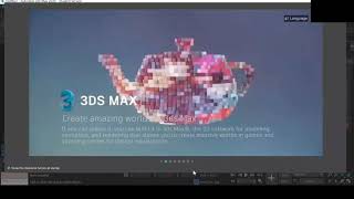 Details Height Map on 3Ds Max Guide