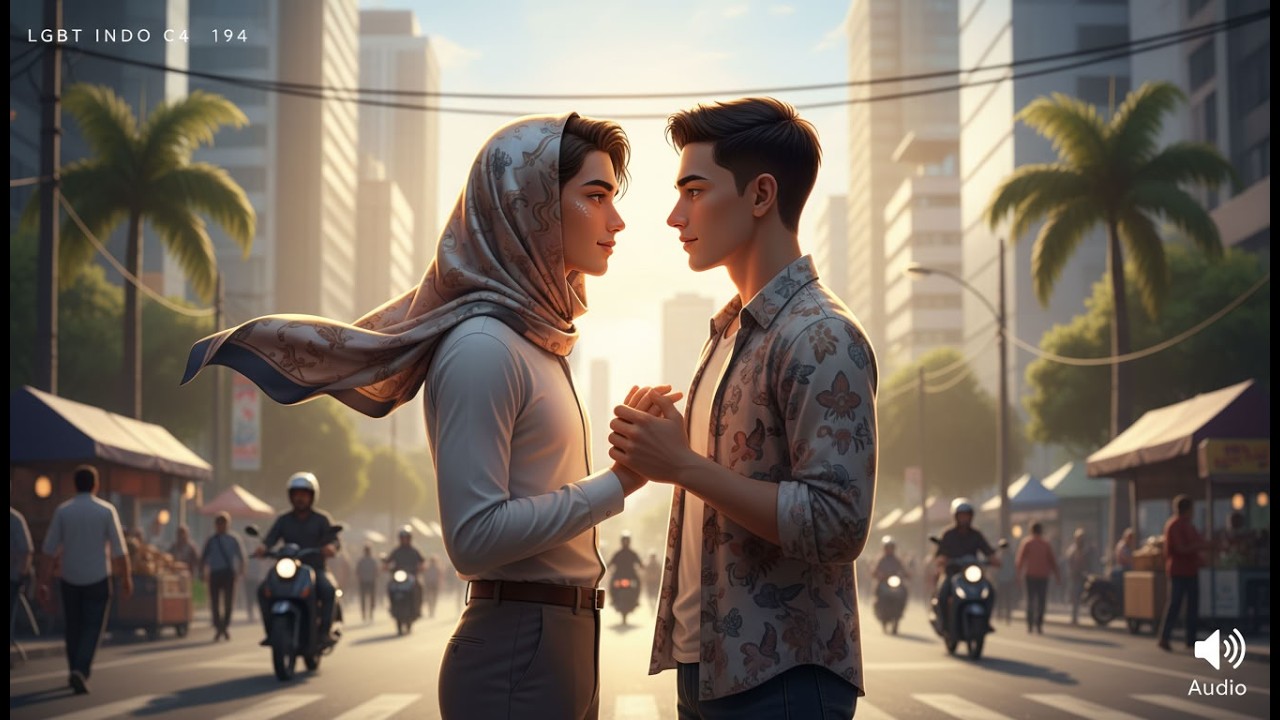 CINTA VIRTUAL YANG MENJADI NYATA: AKU DIGANDENG JADI MENANTU OLEH MILIARDER KAYA RAYA, ANTARA...