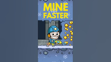 Idle Miner Tycoon - Collect your favorite Miners!