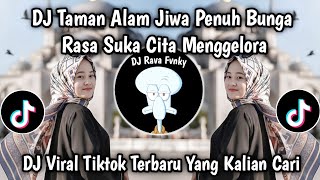 DJ GULALI DUNIA RHOMA IRAMA VERSI REGGAE || TAMAN ALAM JIWA PENUH BUNGA VIRAL TIKTOK TERBARU 2025 !!