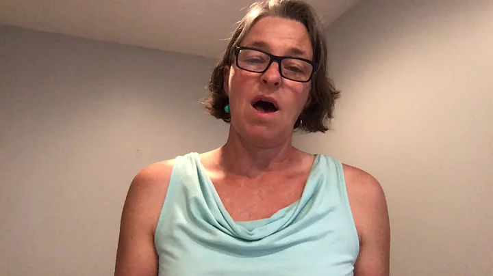 Lynn Kilpatrick reads for the City Art Virtual Rea...