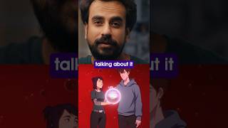 The Best Scifi Show Youre Not Watching   Pantheon shorts