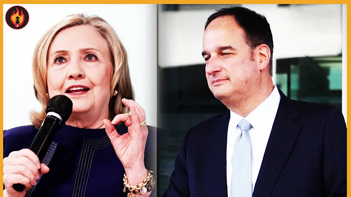 Clinton Lawyer ACQUITTED In Russiagate Trial | Bre...