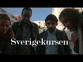 Sverigekursen