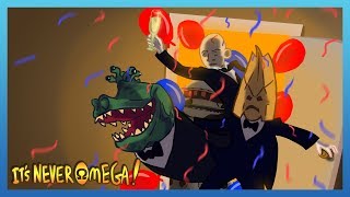 The House Party - Its Never Omega! Series Finale