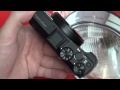 Sony Cyber-shot DSC-HX50V Review