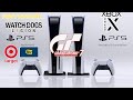 PS5 Pre-Order Best Buy & Target | PS5 Boost Mode | Sony Apologizes Voice Chat | PS5 300M Analyst