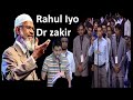 Doodii Cajiibka Ahayd Rahul Iyo Dr Zakir Wiil Aqoon Badan Islaamka Uleh Rahul S Final Decision 