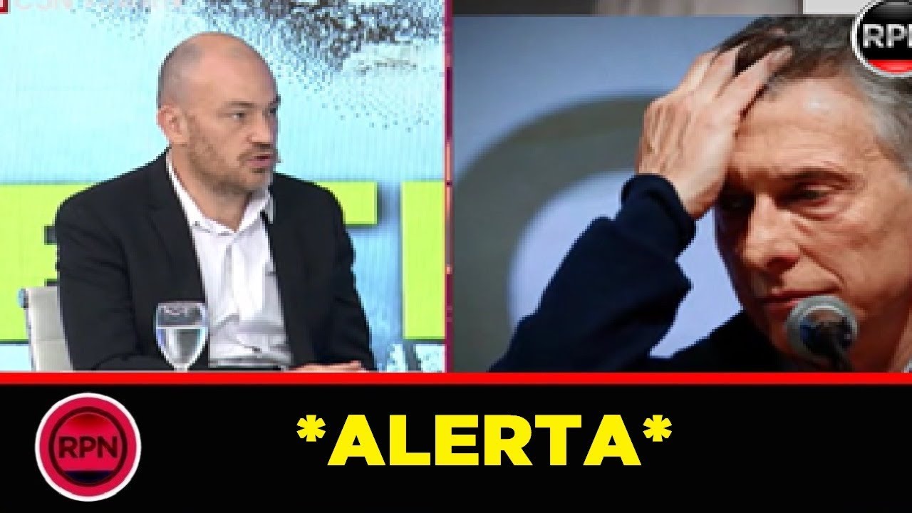 ¡¡ALERTA!!¿ Se dispara la inflación? Mariano Kestelboim enciende las alarmas alberto fernandez hijo