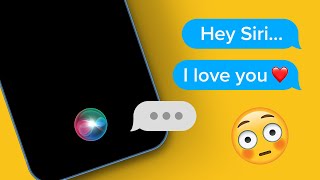 5 ДЕЙСТВИТЕЛЬНО ПОЛЕЗНЫХ команд Siri, которые я использую ежедневно